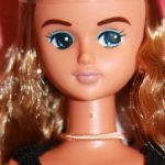 Винтажная подружка Дженни тановая Кисара компании Такара