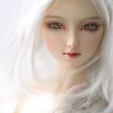 Девушка 1/3 WangQiang от  Angell Studio