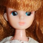 Винтажная Ликка 3-го поколения компании Такара