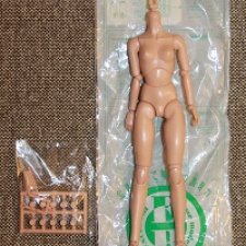 Тело Volks EB-mini в нормале