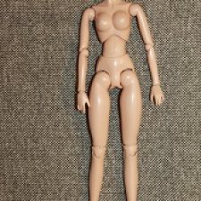 Тело Volks Base Model Excellent-С type