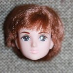 Голова Харуто (LD-18 Boyfriend Haruto-kun) компании Такара