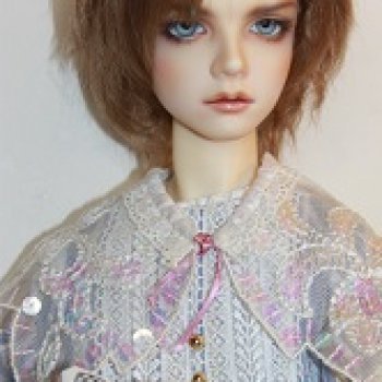 Мой новый мальчик Volks SDGr. F-93