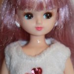 Licca-chan компании Такара.