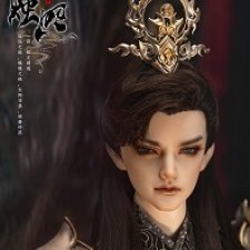 God of Sun - ZhuZhao от Loong Soul