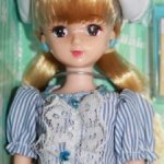 Licca-chan friend Licca-chan clinic gentle nurse Izumi-chan