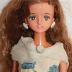 Винтажная Элли Beauty Up 1988 года компании Такара