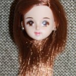 Голова New Jenny компании Такара