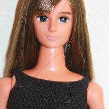 Винтажный парень Дженни Майк из лимитной серии Jenny's Club компании Такара