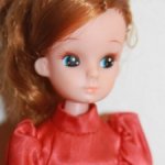 Винтажная Ликка второго поколения компании Такара (70-е годы)