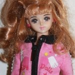 Винтажная New Jenny компании Такара