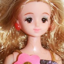 Винтажная Дженни Face 1991