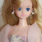 Винтажная подружка Дженни Тимотей компании Такара