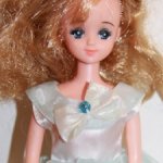 Мама Ликки 3 поколения ("fresh mama") компании Такара