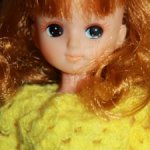 Ангел Ликка компании Такара