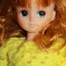 Ангел Ликка компании Такара