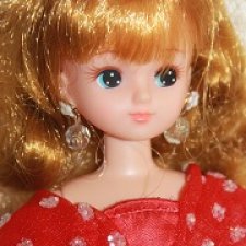 Редкая Ангел Ликка компании Такара