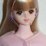 Photogenic Jenny компании Такара