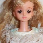 Винтажная Дженни Face 1991