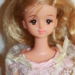 Винтажная Дженни Face 1991