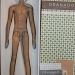 Редкое тело Granado 68  в тане