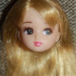 Голова "прозрачной" Ликки компании Такара