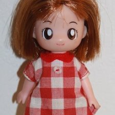 Позитивная малявочка PICO от Segadoll