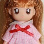 Позитивная малявочка PICO  от Segadoll