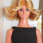 Винтажный парень Дженни Майк из лимитной серии Jenny's Club компании Такара