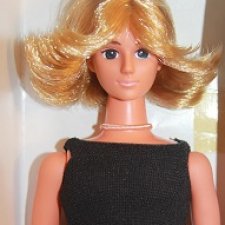 Винтажный парень Дженни Майк из лимитной серии Jenny's Club компании Такара