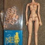 Тело Volks Base Model Excellent