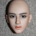 Лимитная голова V-01 Granado с фирменным макияжем