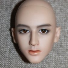 Лимитная голова V-01 Granado с фирменным макияжем