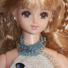 Редкая New Дженни Shiny Brilliant компании Такара