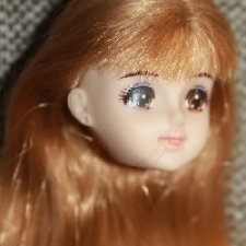 Голова New Jenny компании Такара