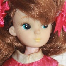 Редкая ранняя Ликка 1 поколения компании Такара