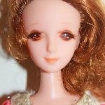 Винтажная Орие Каяма (мама Ликки) 2 поколения компании Такара