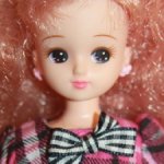 Ликка раннего 4 поколения, японский выпуск