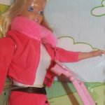 Редкий японский выпуск Тани от Тому