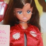 Винтажная Валери из линейки AGIS от Такара