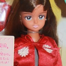 Винтажная Валери из линейки AGIS от Такара