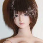 Голова обитсу ООАК