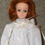 Винтажная говорящая Оханаши-сенсей (учительница Ликки) компании Такара