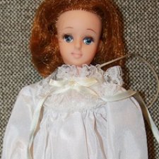 Винтажная говорящая Оханаши-сенсей (учительница Ликки) компании Такара