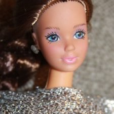 Редкая винтажная 1987 Jewel Secrets Whitney