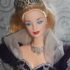 Винтажная Барби Millennium Princess Barbie Special Millennium Edition