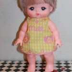 Мелл-чан набор для начинающих от фирмы PILOT