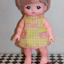 Мелл-чан набор для начинающих от фирмы PILOT