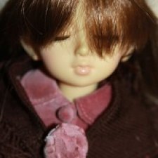 Volks Yo-SD Girl Ann Sweet Dream ver.