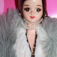 Винтажная Дженни Miss Jenny Hollywood Marilyn Monroe style